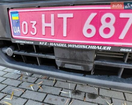 Форд Транзит, об'ємом двигуна 2 л та пробігом 180 тис. км за 19600 $, фото 82 на Automoto.ua