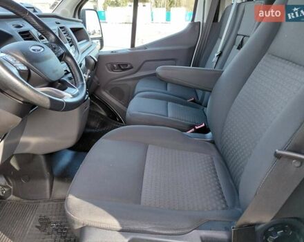 Форд Транзит, об'ємом двигуна 2 л та пробігом 180 тис. км за 19600 $, фото 66 на Automoto.ua