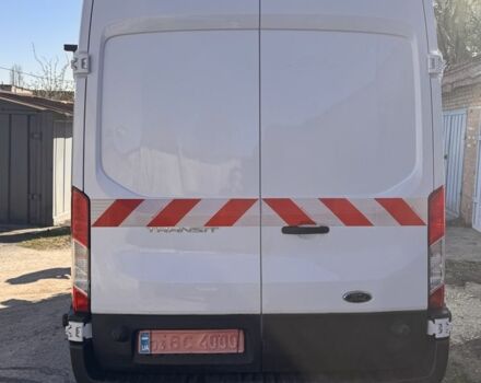 Форд Транзит, объемом двигателя 0 л и пробегом 0 тыс. км за 5555 $, фото 14 на Automoto.ua