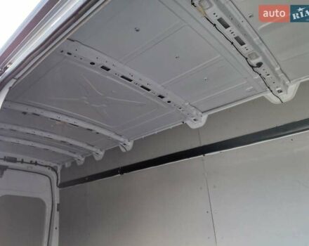 Форд Транзит, об'ємом двигуна 2 л та пробігом 180 тис. км за 19600 $, фото 11 на Automoto.ua
