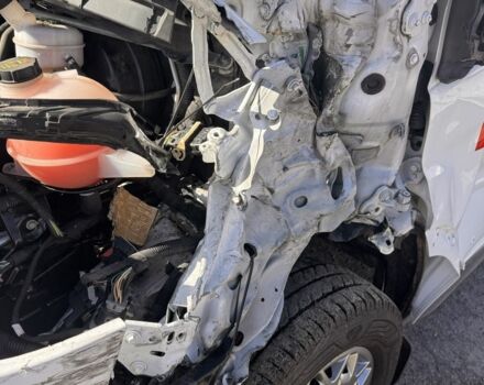 Форд Транзит, объемом двигателя 0 л и пробегом 0 тыс. км за 5555 $, фото 22 на Automoto.ua