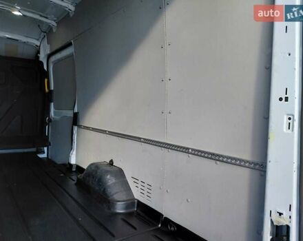 Форд Транзит, об'ємом двигуна 2 л та пробігом 180 тис. км за 19600 $, фото 19 на Automoto.ua