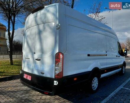 Форд Транзит, об'ємом двигуна 2 л та пробігом 180 тис. км за 19600 $, фото 74 на Automoto.ua