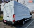 Форд Транзит, об'ємом двигуна 2 л та пробігом 180 тис. км за 19600 $, фото 30 на Automoto.ua