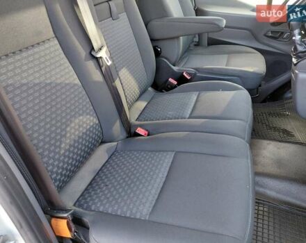 Форд Транзит, об'ємом двигуна 2 л та пробігом 180 тис. км за 19600 $, фото 44 на Automoto.ua