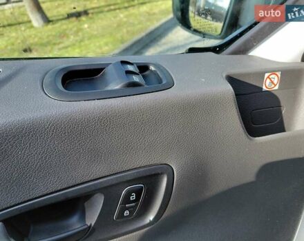 Форд Транзит, об'ємом двигуна 2 л та пробігом 180 тис. км за 19600 $, фото 62 на Automoto.ua