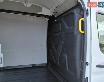 Форд Транзит, об'ємом двигуна 2 л та пробігом 180 тис. км за 19600 $, фото 14 на Automoto.ua