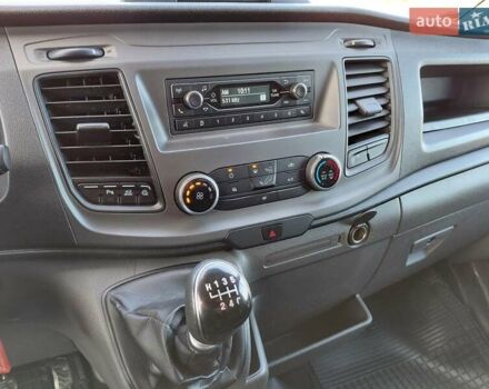 Форд Транзит, об'ємом двигуна 2 л та пробігом 180 тис. км за 19600 $, фото 57 на Automoto.ua