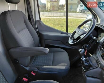 Форд Транзит, об'ємом двигуна 2 л та пробігом 180 тис. км за 19600 $, фото 38 на Automoto.ua