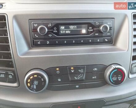 Форд Транзит, об'ємом двигуна 2 л та пробігом 180 тис. км за 19600 $, фото 56 на Automoto.ua