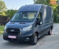 Форд Транзит, об'ємом двигуна 2 л та пробігом 102 тис. км за 20800 $, фото 3 на Automoto.ua