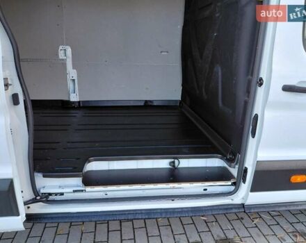 Форд Транзит, об'ємом двигуна 2 л та пробігом 180 тис. км за 19600 $, фото 15 на Automoto.ua