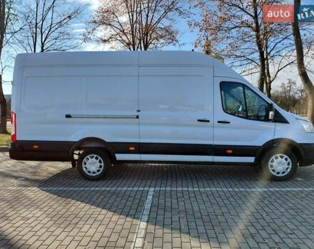 Форд Транзит, об'ємом двигуна 2 л та пробігом 180 тис. км за 19600 $, фото 77 на Automoto.ua