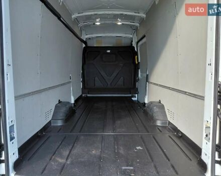 Форд Транзит, об'ємом двигуна 2 л та пробігом 180 тис. км за 19600 $, фото 24 на Automoto.ua