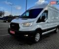 Форд Транзит, об'ємом двигуна 2 л та пробігом 180 тис. км за 19600 $, фото 9 на Automoto.ua