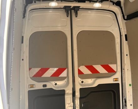 Форд Транзит, объемом двигателя 0 л и пробегом 0 тыс. км за 5555 $, фото 16 на Automoto.ua