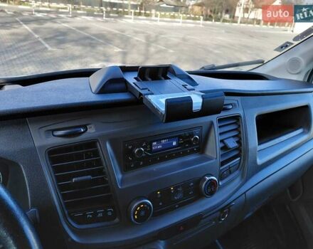 Форд Транзит, об'ємом двигуна 2 л та пробігом 180 тис. км за 19600 $, фото 54 на Automoto.ua