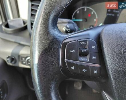Форд Транзит, об'ємом двигуна 2 л та пробігом 180 тис. км за 19600 $, фото 59 на Automoto.ua