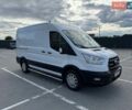 Форд Транзит, об'ємом двигуна 2 л та пробігом 207 тис. км за 17900 $, фото 30 на Automoto.ua