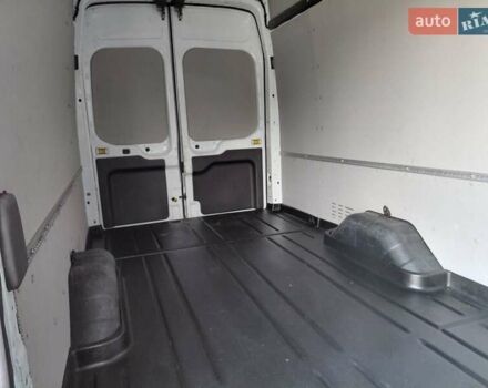 Форд Транзит, об'ємом двигуна 2 л та пробігом 180 тис. км за 19600 $, фото 10 на Automoto.ua