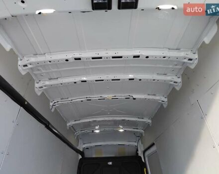 Форд Транзит, об'ємом двигуна 2 л та пробігом 180 тис. км за 19600 $, фото 22 на Automoto.ua