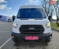 Форд Транзит, об'ємом двигуна 2 л та пробігом 180 тис. км за 19600 $, фото 8 на Automoto.ua