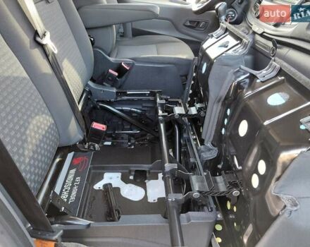 Форд Транзит, об'ємом двигуна 2 л та пробігом 180 тис. км за 19600 $, фото 41 на Automoto.ua