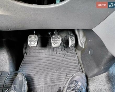 Форд Транзит, об'ємом двигуна 2 л та пробігом 180 тис. км за 19600 $, фото 52 на Automoto.ua