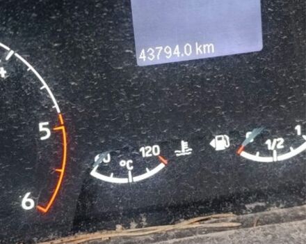 Форд Транзит, объемом двигателя 0 л и пробегом 0 тыс. км за 5555 $, фото 8 на Automoto.ua