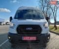 Форд Транзит, об'ємом двигуна 2 л та пробігом 180 тис. км за 19600 $, фото 34 на Automoto.ua