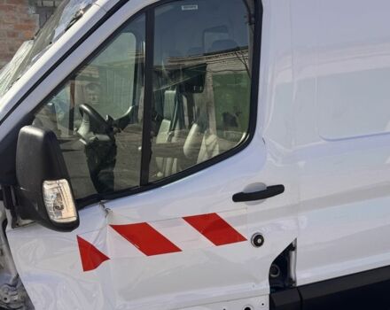 Форд Транзит, объемом двигателя 0 л и пробегом 0 тыс. км за 5555 $, фото 21 на Automoto.ua