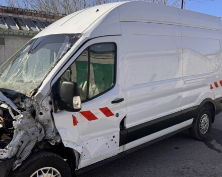 Форд Транзит, объемом двигателя 0 л и пробегом 0 тыс. км за 5555 $, фото 13 на Automoto.ua