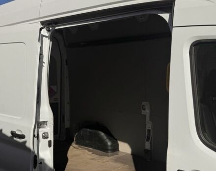 Форд Транзит, объемом двигателя 0 л и пробегом 0 тыс. км за 5555 $, фото 20 на Automoto.ua