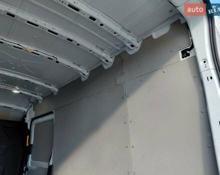 Форд Транзит, об'ємом двигуна 2 л та пробігом 180 тис. км за 19600 $, фото 18 на Automoto.ua