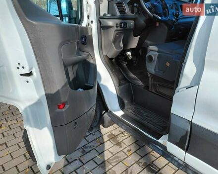 Форд Транзит, об'ємом двигуна 2 л та пробігом 180 тис. км за 19600 $, фото 68 на Automoto.ua