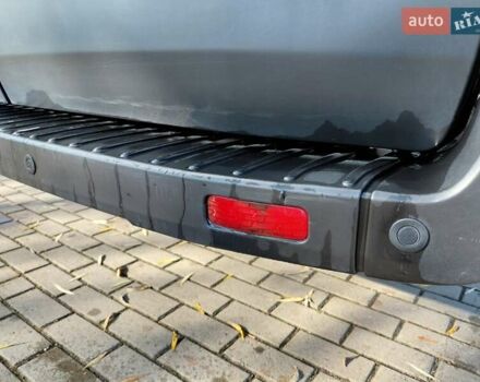 Форд Транзит, об'ємом двигуна 2 л та пробігом 180 тис. км за 19600 $, фото 72 на Automoto.ua
