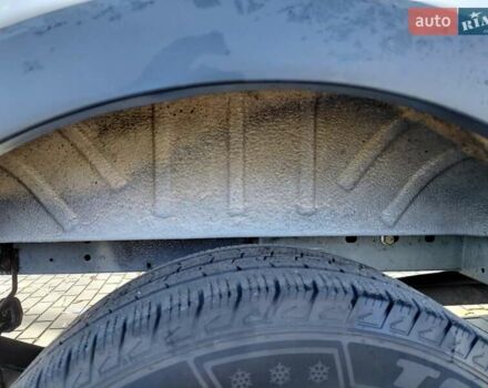 Форд Транзит, об'ємом двигуна 2 л та пробігом 180 тис. км за 19600 $, фото 76 на Automoto.ua