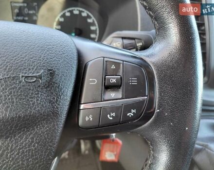 Форд Транзит, об'ємом двигуна 2 л та пробігом 180 тис. км за 19600 $, фото 58 на Automoto.ua