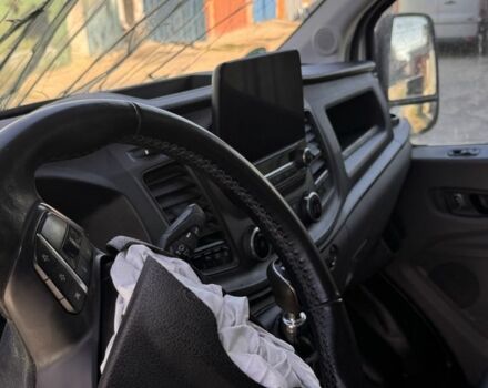 Форд Транзит, объемом двигателя 0 л и пробегом 0 тыс. км за 5555 $, фото 3 на Automoto.ua