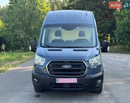 Форд Транзит, об'ємом двигуна 2 л та пробігом 102 тис. км за 20800 $, фото 27 на Automoto.ua