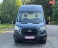 Форд Транзит, об'ємом двигуна 2 л та пробігом 102 тис. км за 20800 $, фото 27 на Automoto.ua