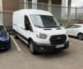 Форд Транзит, об'ємом двигуна 2 л та пробігом 213 тис. км за 16500 $, фото 1 на Automoto.ua