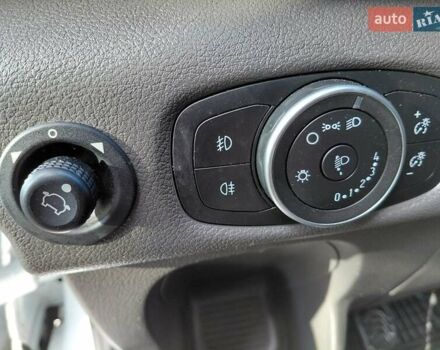 Форд Транзит, об'ємом двигуна 2 л та пробігом 180 тис. км за 19600 $, фото 63 на Automoto.ua