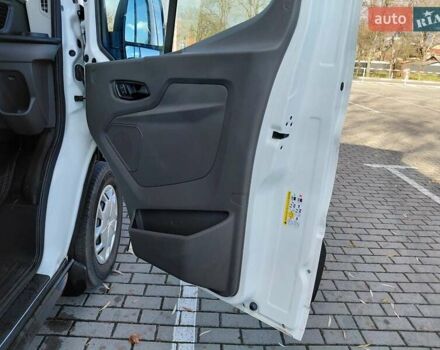 Форд Транзит, об'ємом двигуна 2 л та пробігом 180 тис. км за 19600 $, фото 50 на Automoto.ua