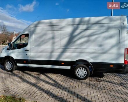 Форд Транзит, об'ємом двигуна 2 л та пробігом 180 тис. км за 19600 $, фото 69 на Automoto.ua