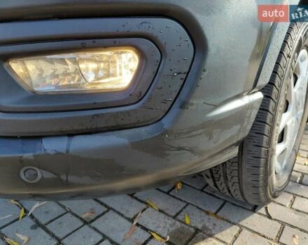 Форд Транзит, об'ємом двигуна 2 л та пробігом 180 тис. км за 19600 $, фото 84 на Automoto.ua