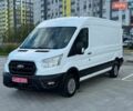 Форд Транзит, об'ємом двигуна 2 л та пробігом 207 тис. км за 17900 $, фото 1 на Automoto.ua