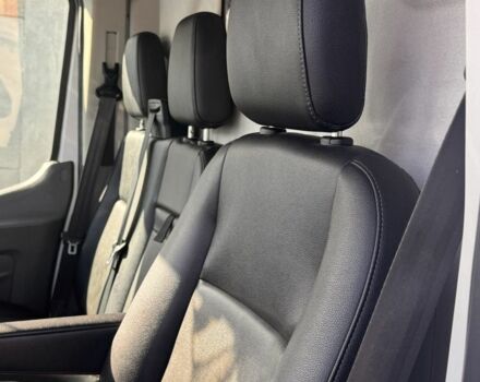 Форд Транзит, объемом двигателя 0 л и пробегом 0 тыс. км за 5555 $, фото 10 на Automoto.ua