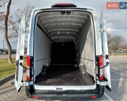 Форд Транзит, об'ємом двигуна 2 л та пробігом 180 тис. км за 19600 $, фото 26 на Automoto.ua