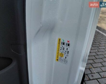 Форд Транзит, об'ємом двигуна 2 л та пробігом 180 тис. км за 19600 $, фото 49 на Automoto.ua